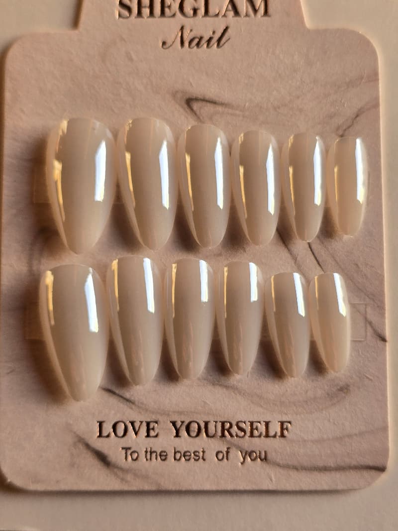 Premium quality nails