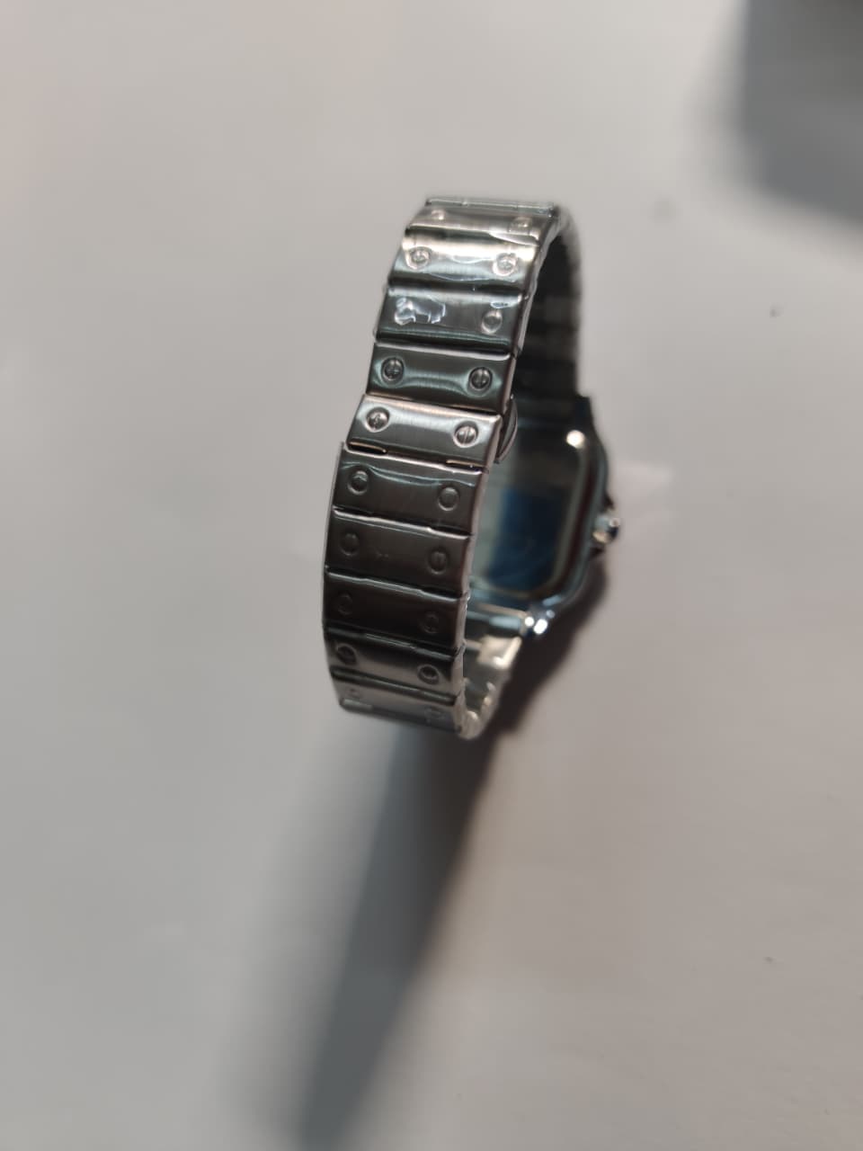 Classic Square Watch