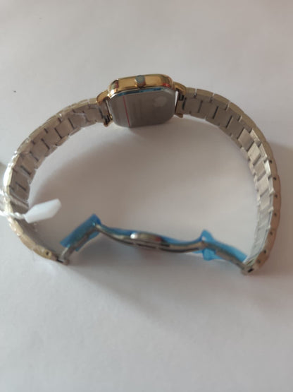 IB-SO Golden Square Watch