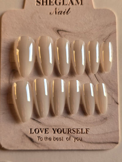 Premium quality nails