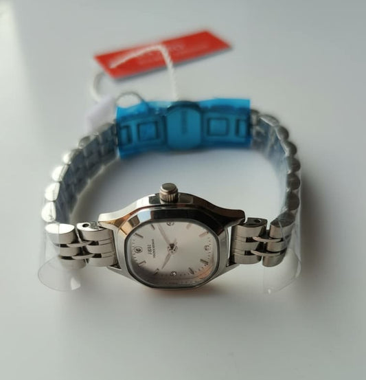 Smooth Curve Watch