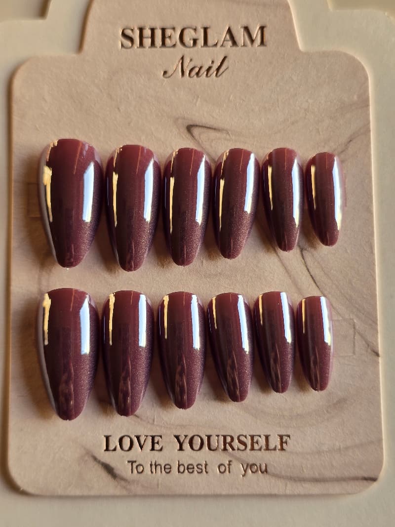 Premium quality nails