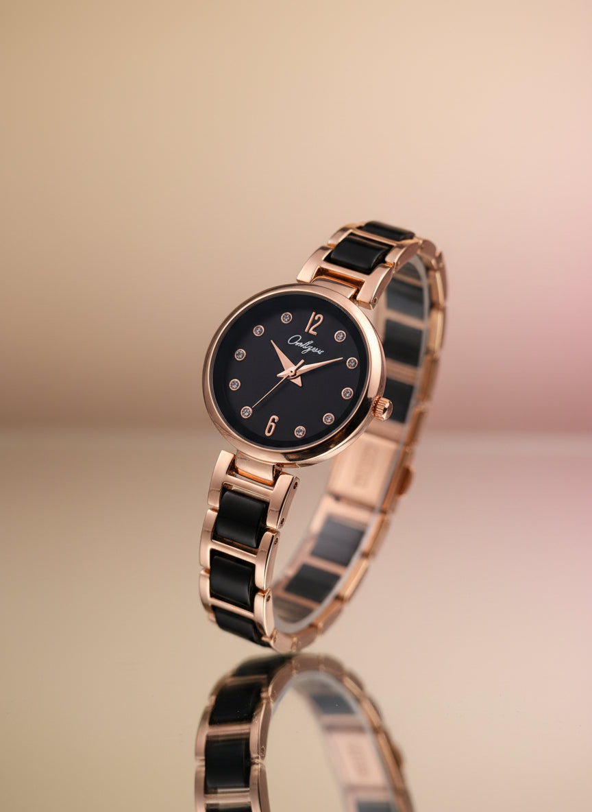 Midnight Gold.