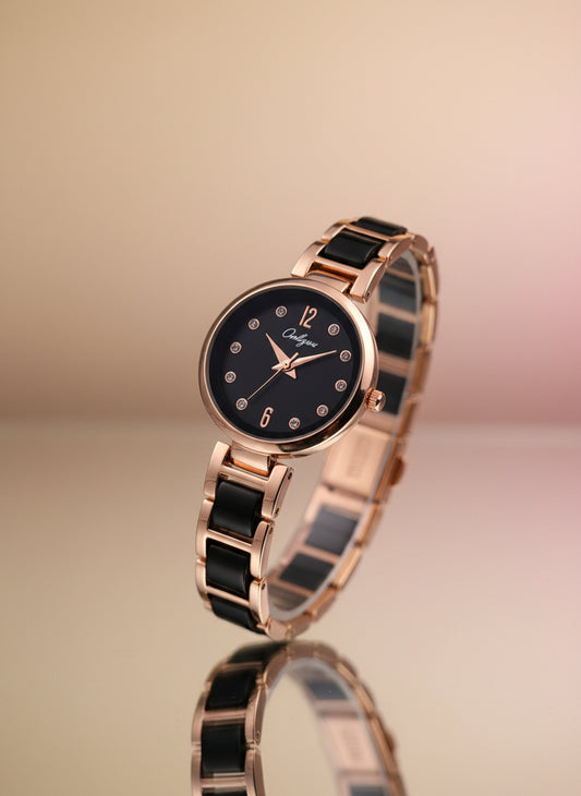 Midnight Gold.