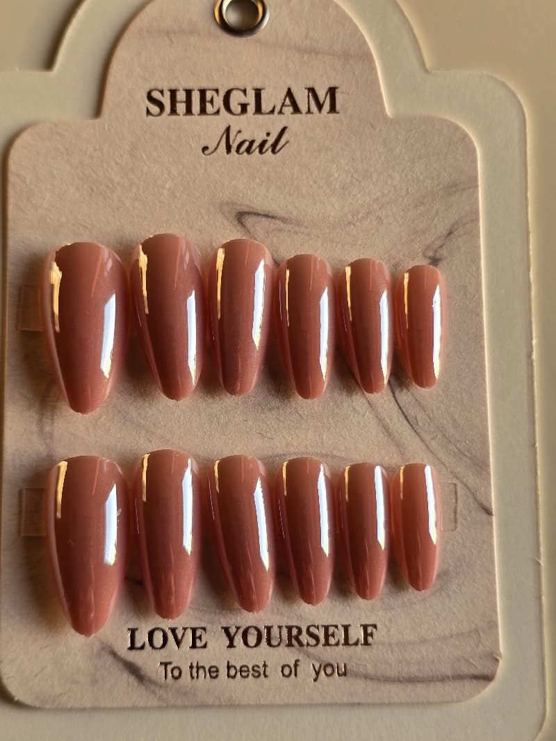 Premium quality nails