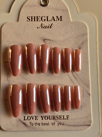 Premium quality nails