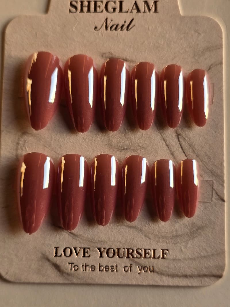 Premium quality nails