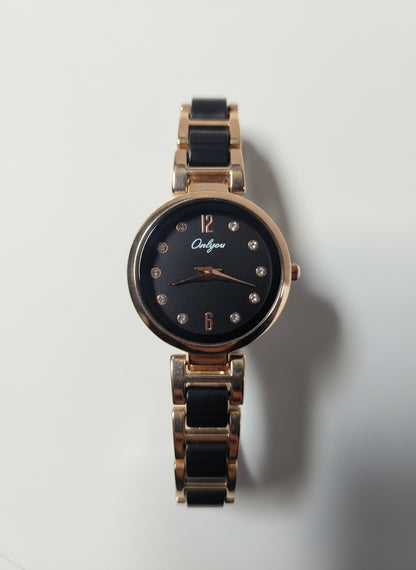 Midnight Gold.